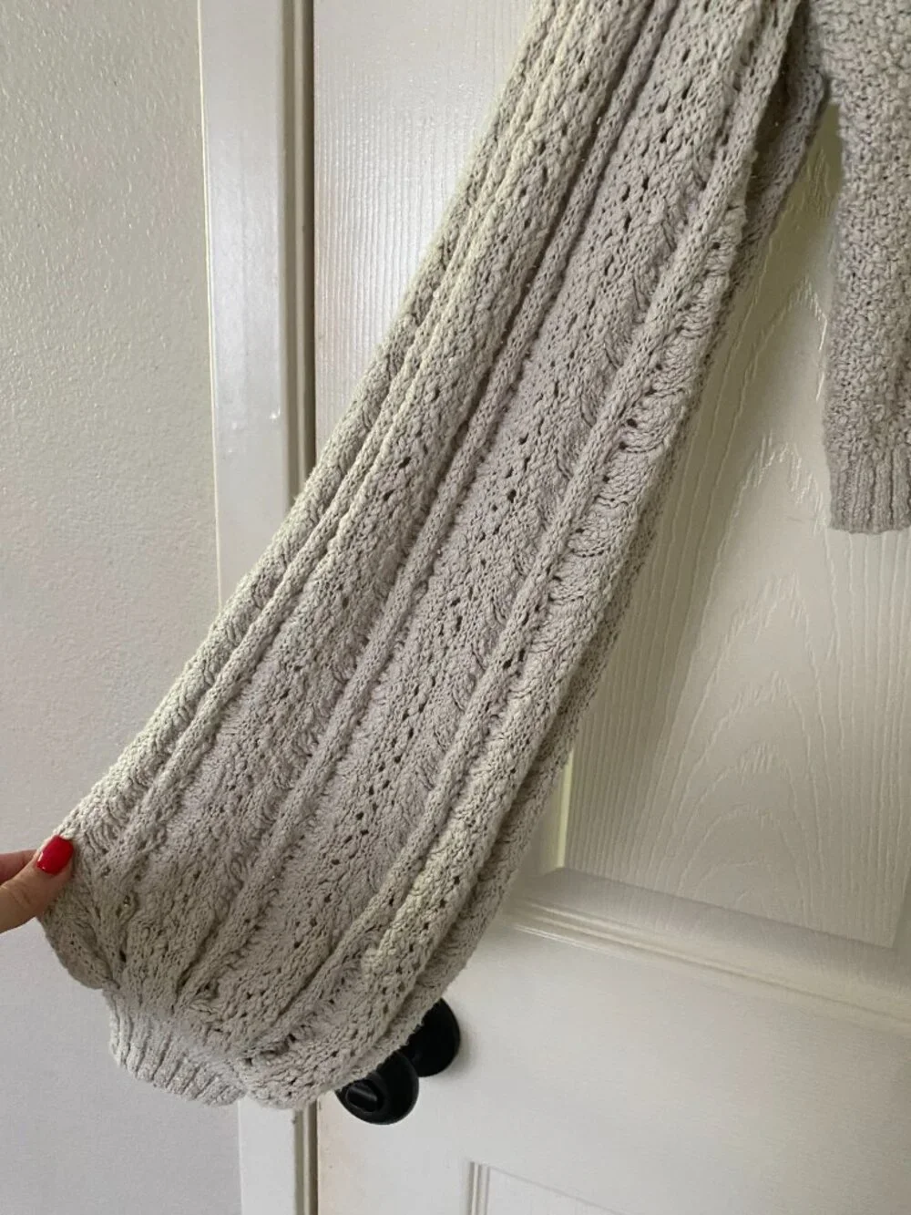Tularosa | Odalis Cardigan